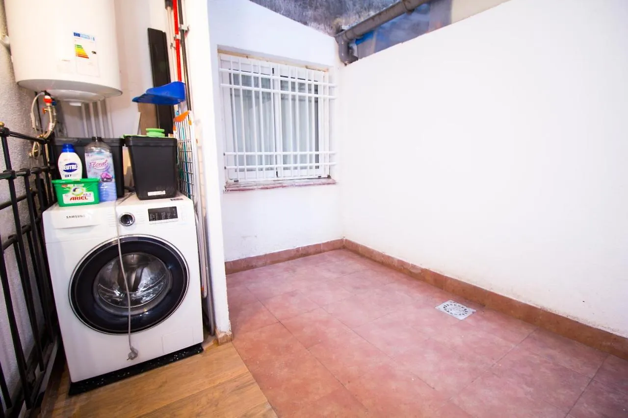 Apartamento en Barri Vell de Girona Apartamento España