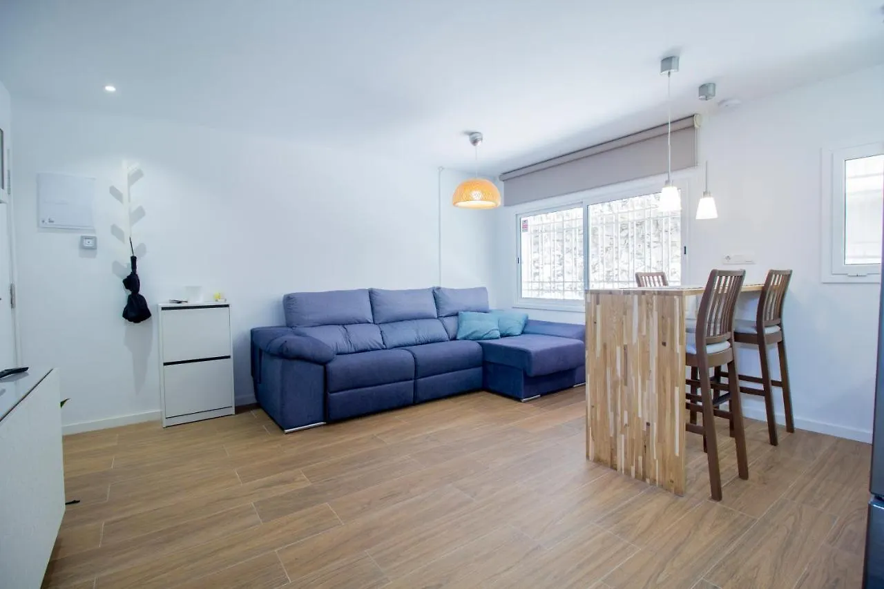 Apartamento en Barri Vell de Girona Apartamento