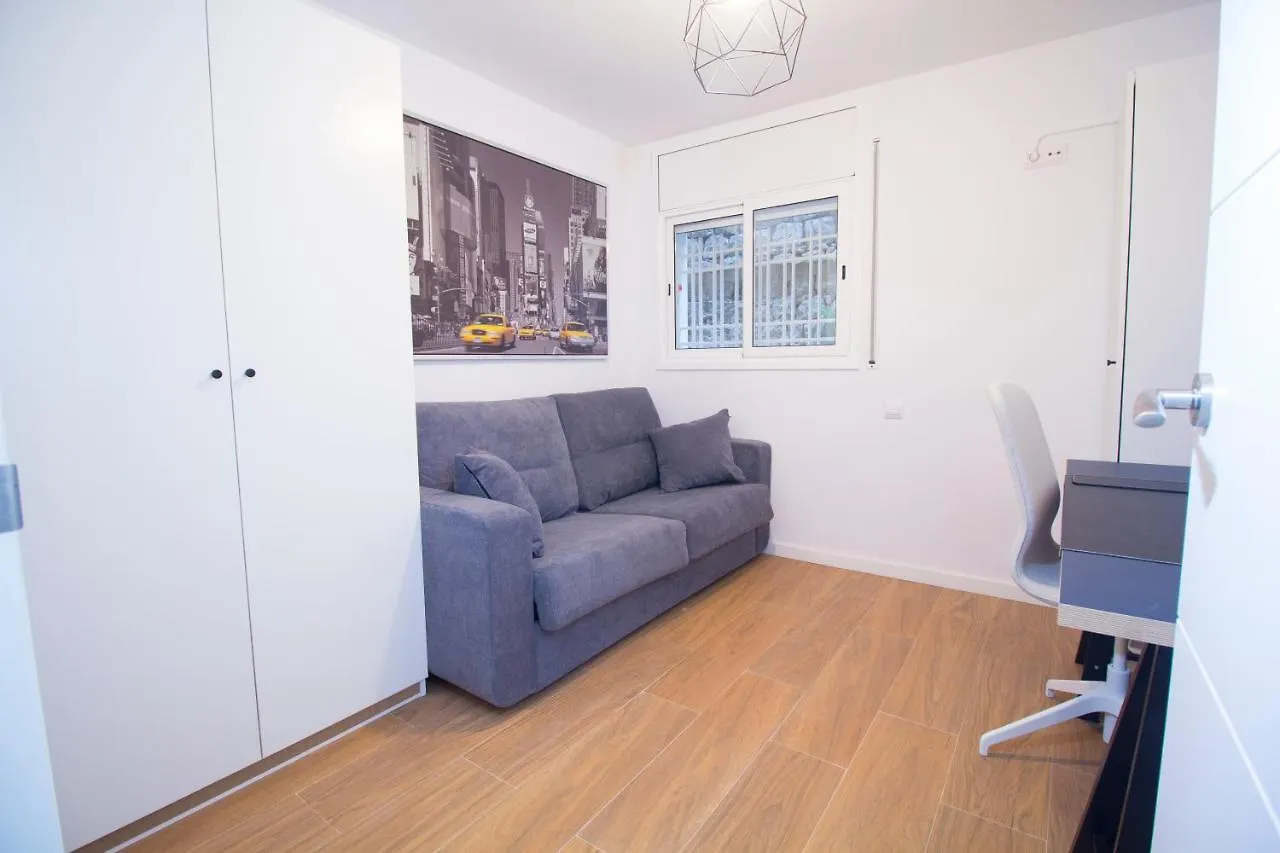 Apartamento en Barri Vell de Girona Apartamento
