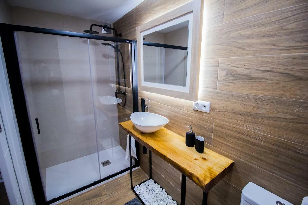 Apartamento en Barri Vell de Girona Apartamento 0*,  España