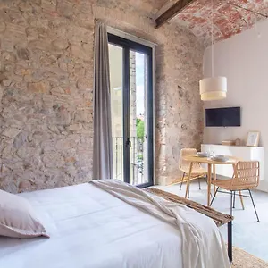 Caelus Boutique Apartamento