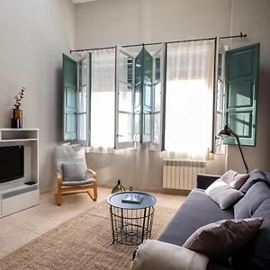 Bravissimo & Bike Apartamento