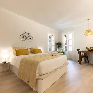 Bravissimo Barca Dos Apartamento