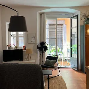 Con Mucho Encanto En El Barri Vell , Old Town, De Girona, El Cul De La Lleona Apartamento